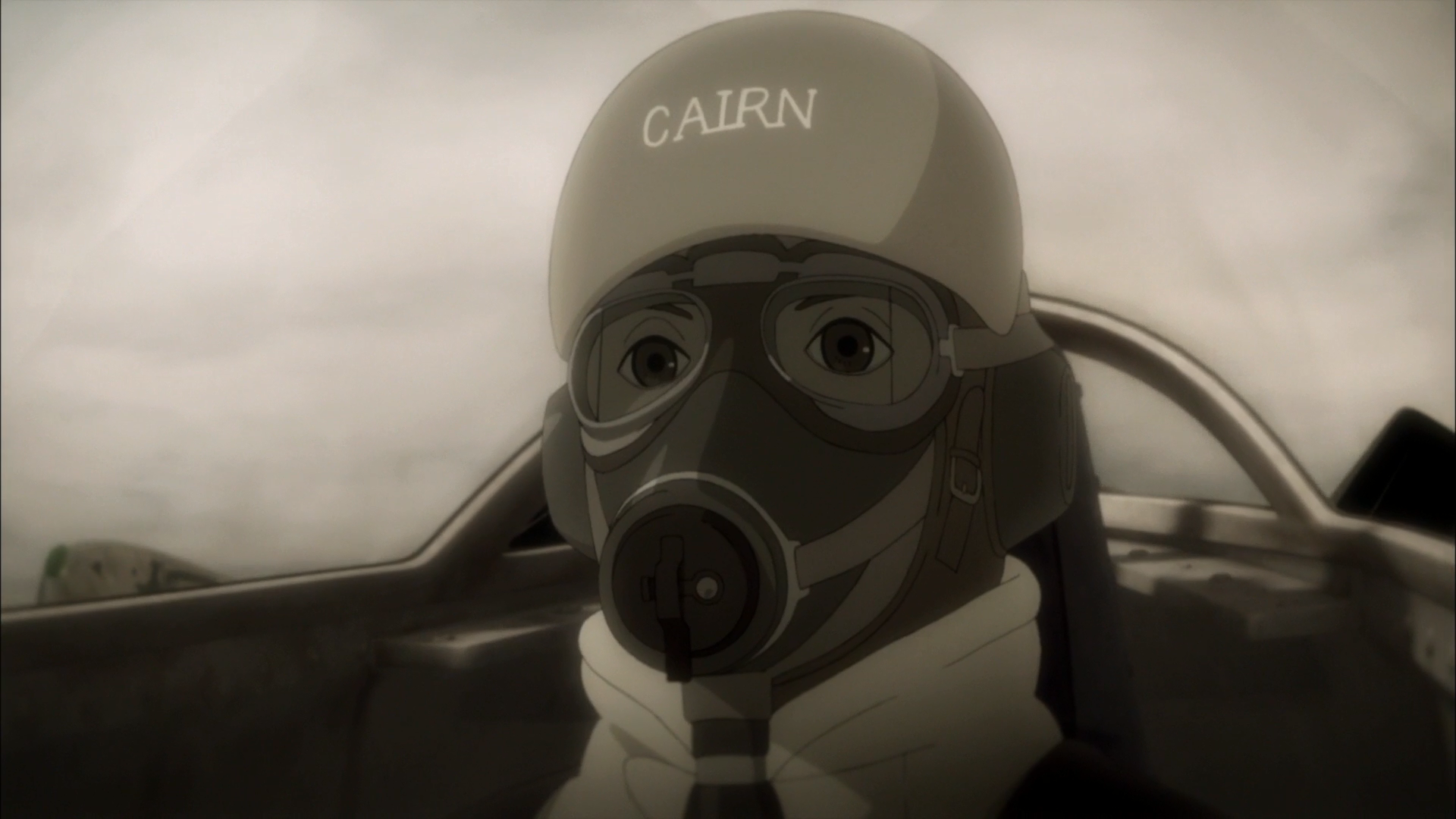 The Sky Crawlers (DeumxMa)